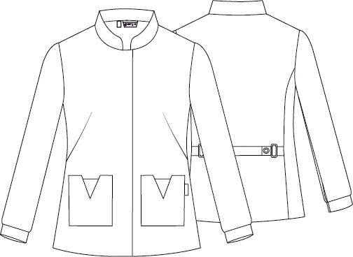 BLUSA MUJER CLAUDIA - Image 7