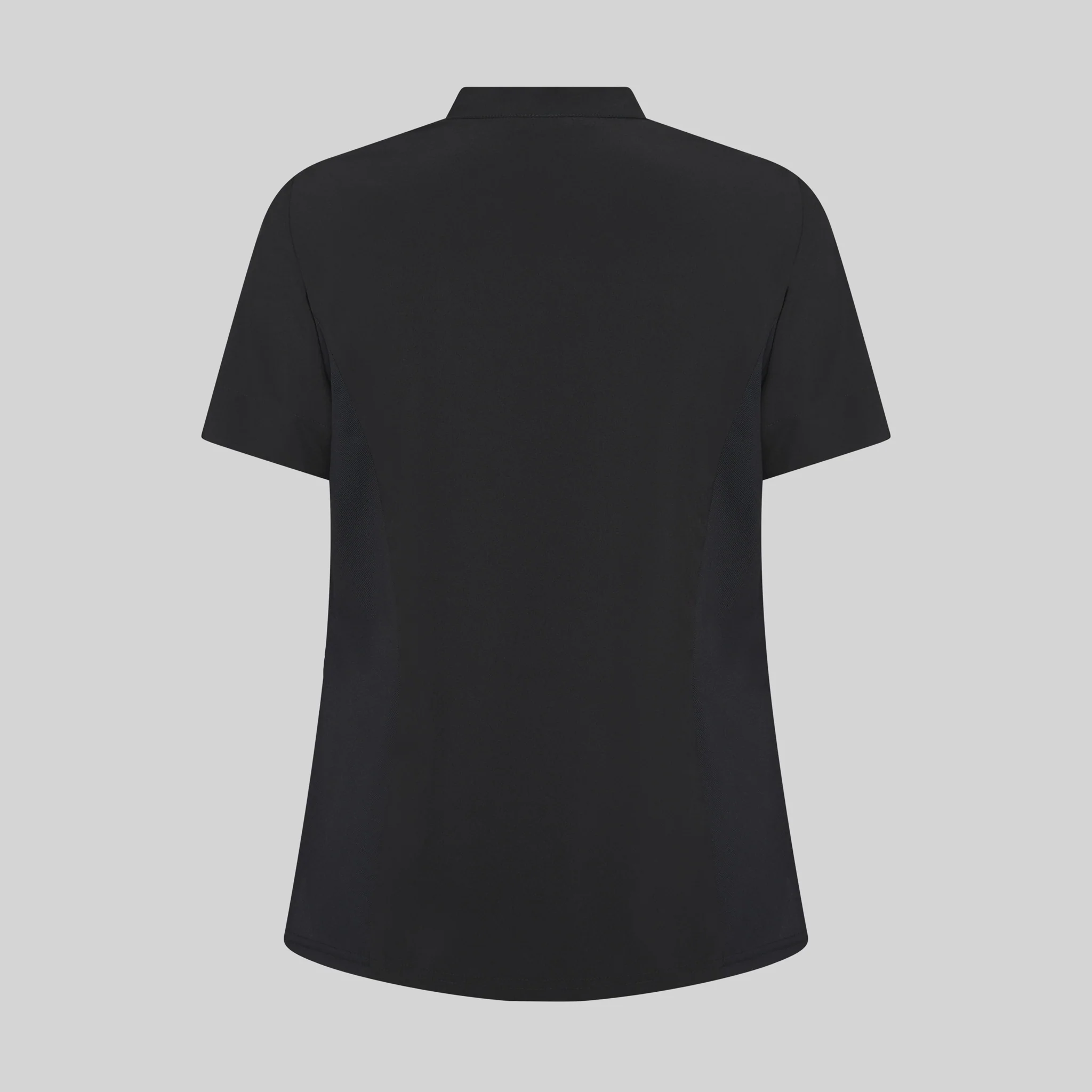 BLUSA MUJER CREMALLERA ESCOTE M/C MARA - Image 25