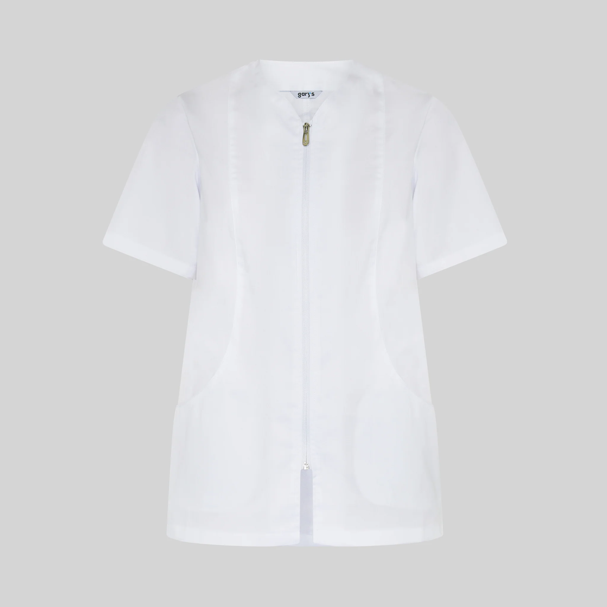BLUSA MUJER CREMALLERA SICILIA M/C - Image 3
