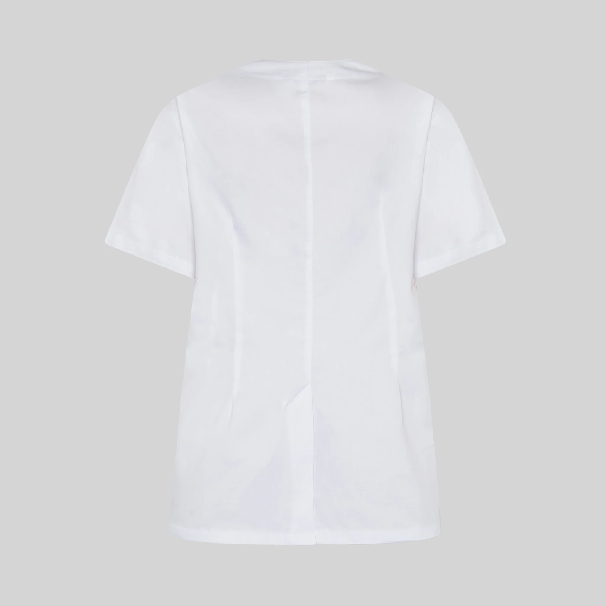 BLUSA MUJER CREMALLERA SICILIA M/C - Image 4