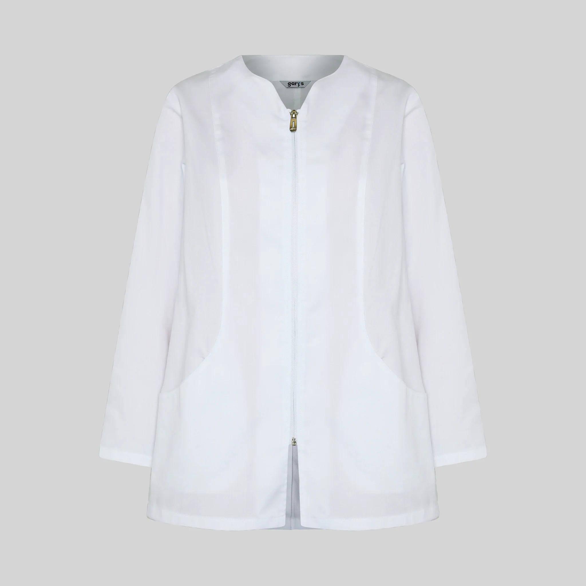 BLUSA MUJER CREMALLERA SICILIA M/L - Image 3