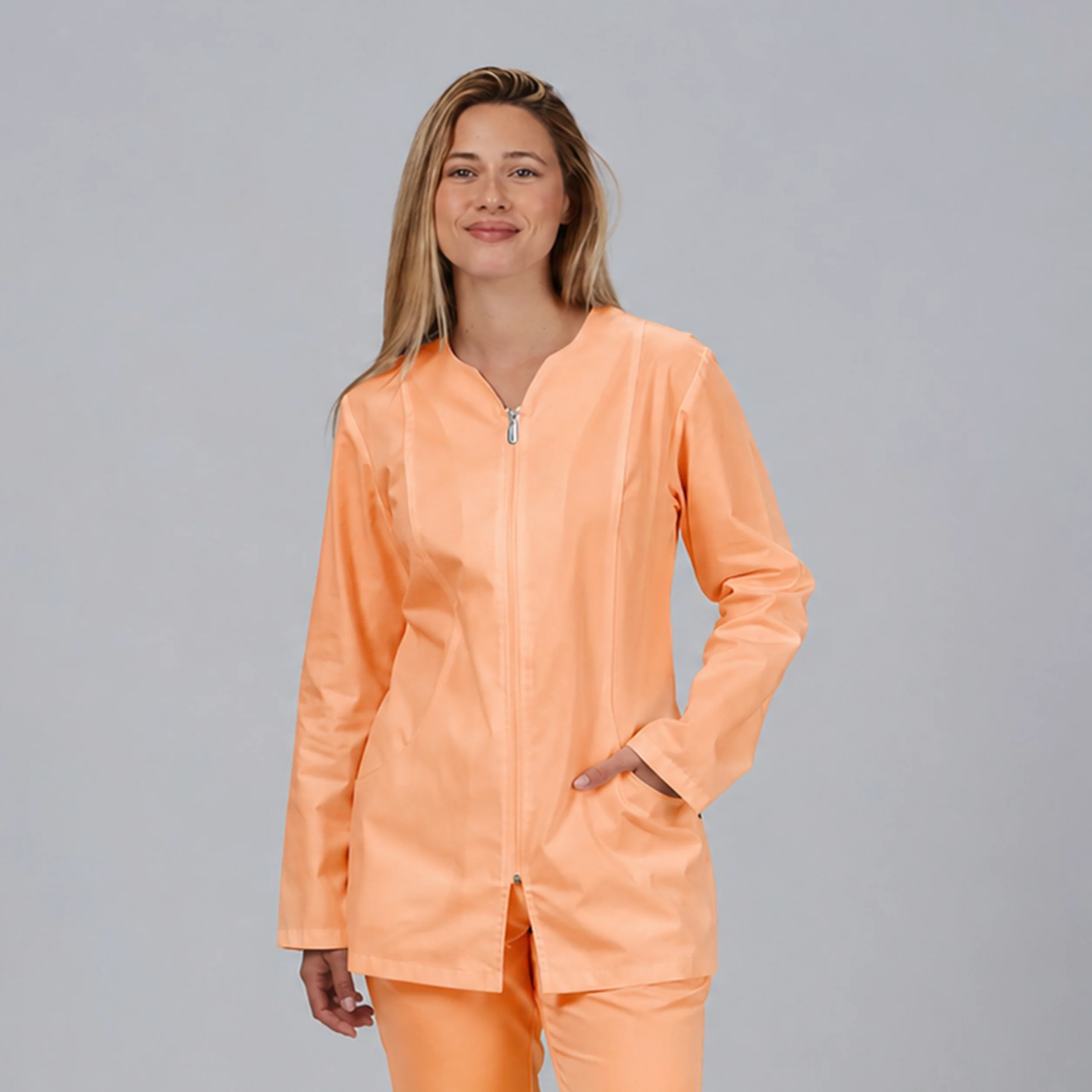 BLUSA MUJER CREMALLERA SICILIA M/L - Image 9