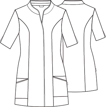 BLUSA MUJER CUBA - Image 16