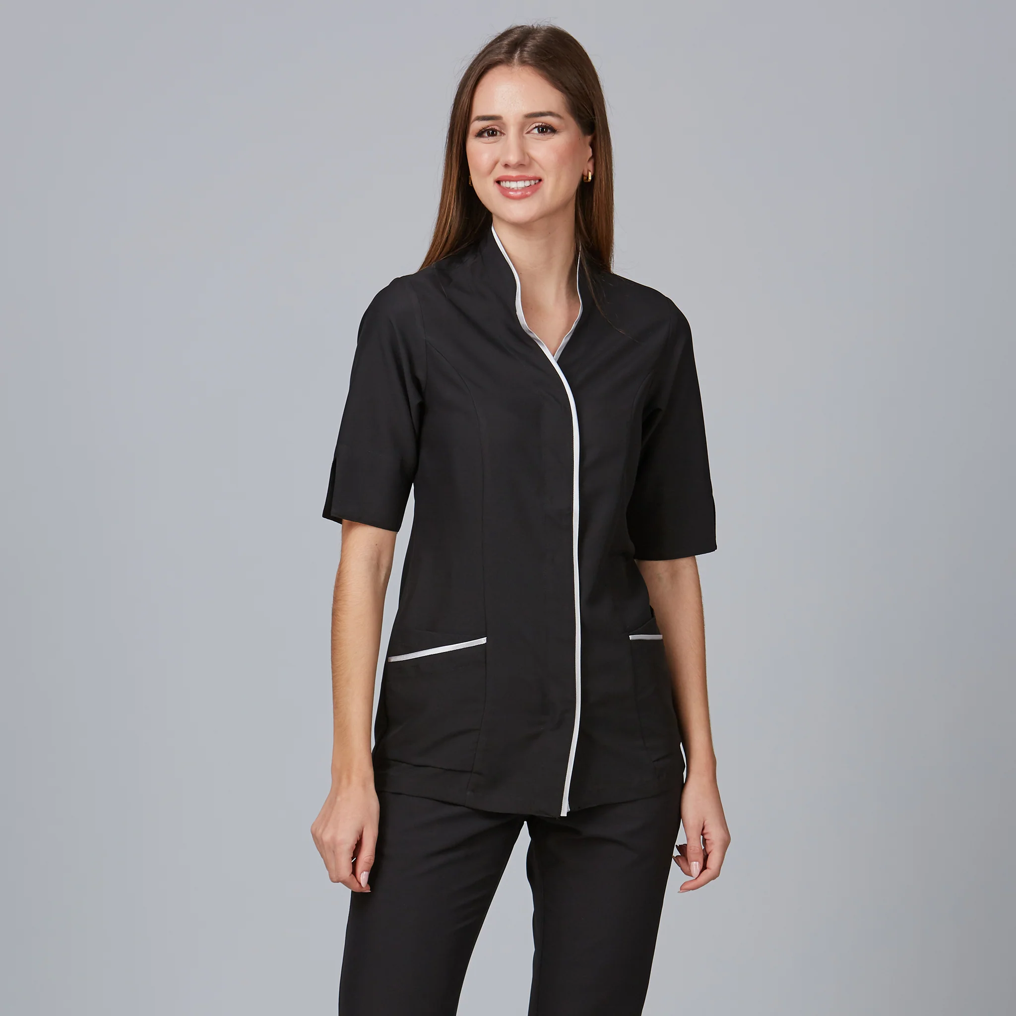 BLUSA MUJER CUBA - Image 2