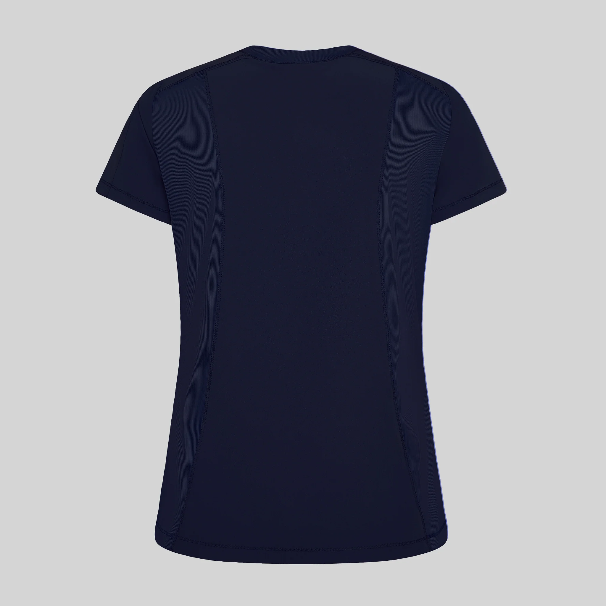 BLUSA MUJER CUELLO CANALE M/C NANCY - Image 14