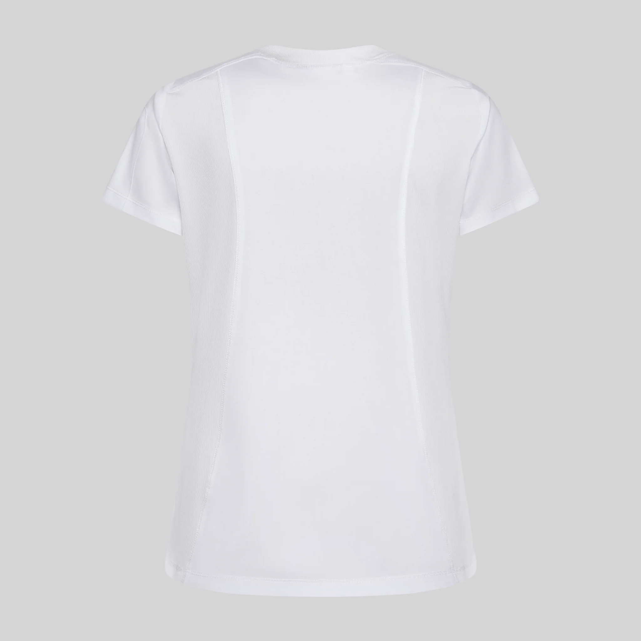 BLUSA MUJER CUELLO CANALE M/C NANCY - Image 24