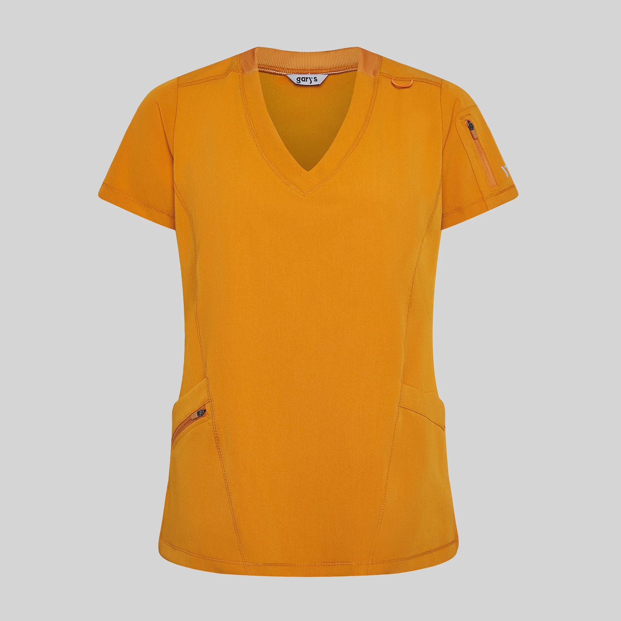 BLUSA MUJER CUELLO CANALE M/C NANCY - Image 28