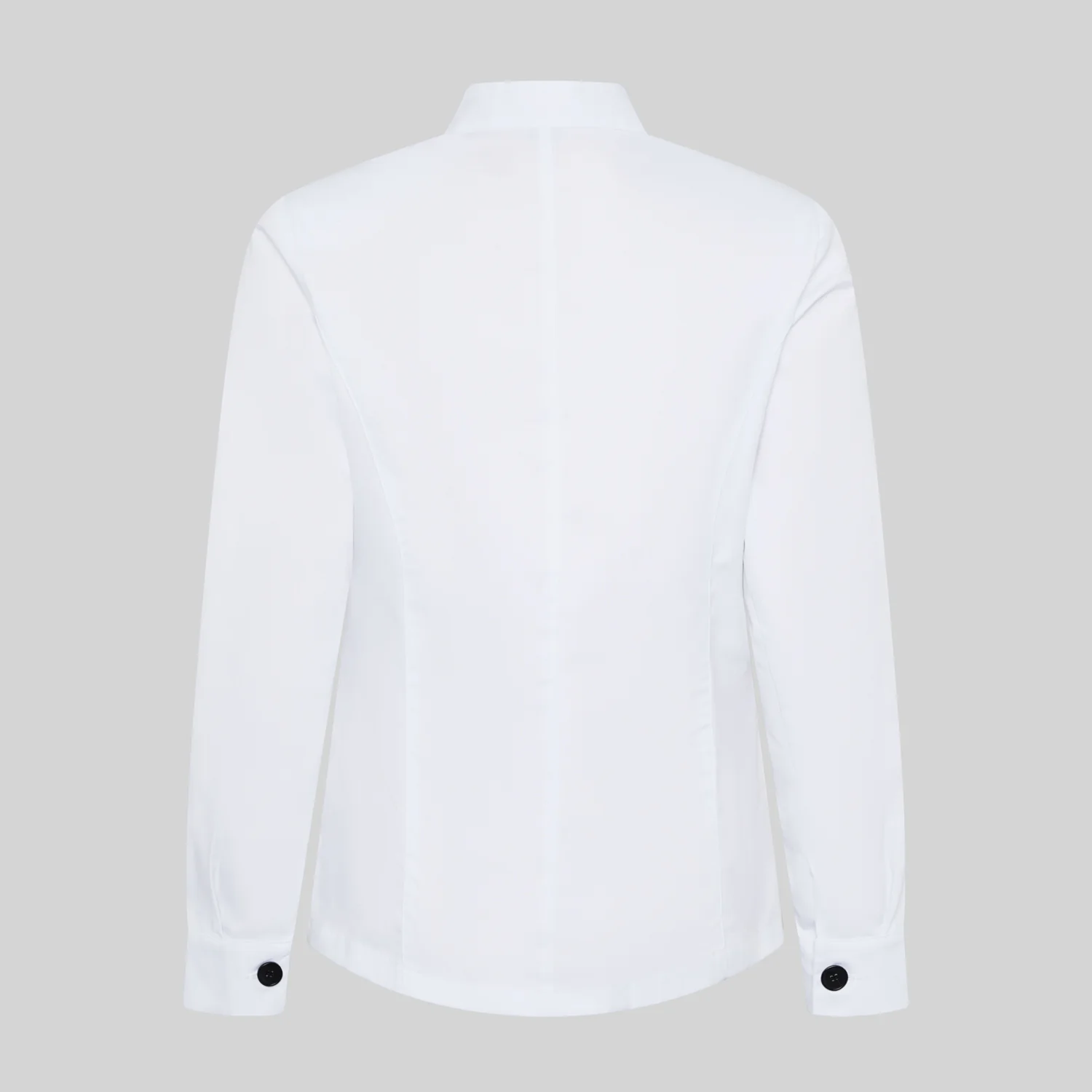BLUSA MUJER CUELLO MAO M/LARGA - Image 6