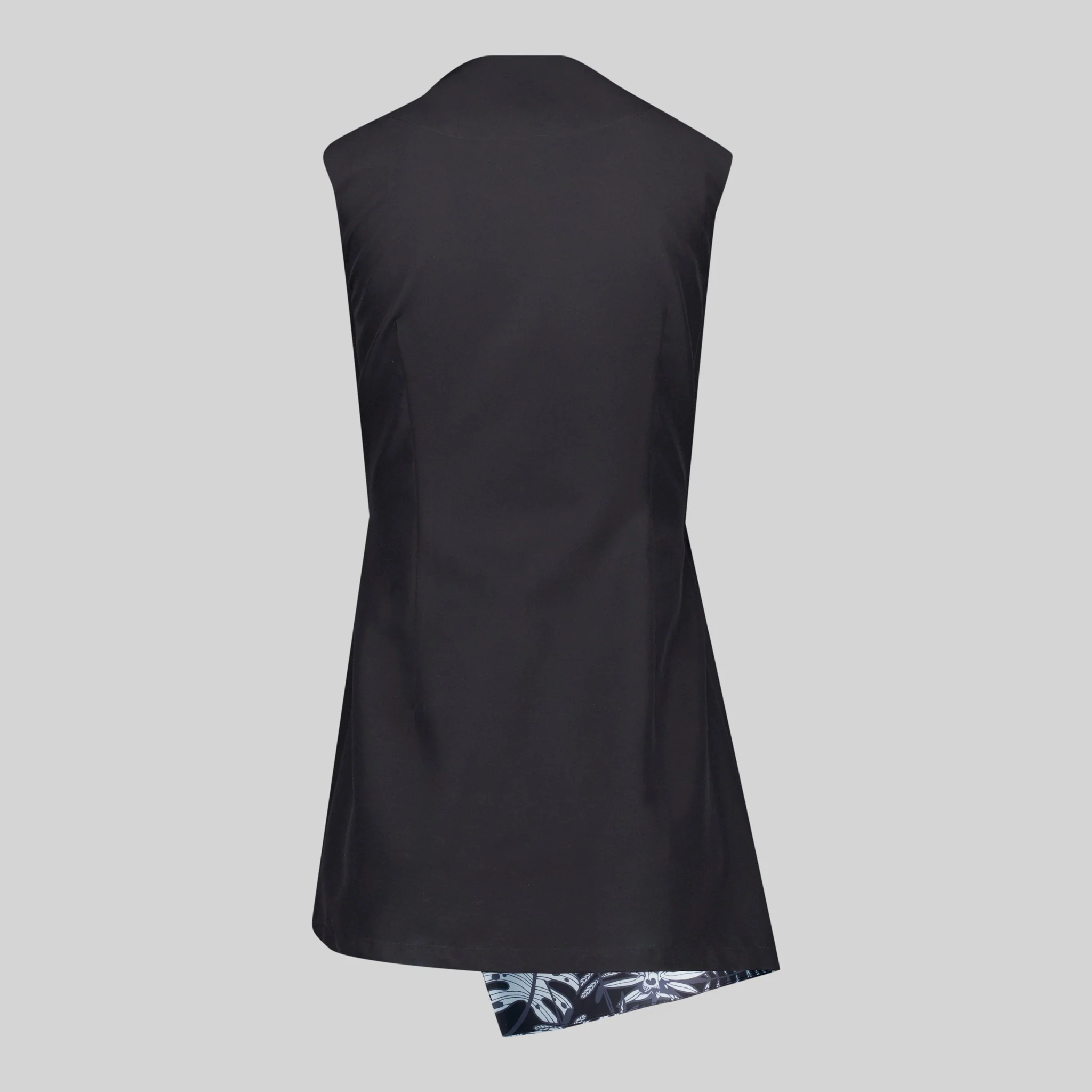 BLUSA MUJER CUELLO SMOKING FICUS - Image 7