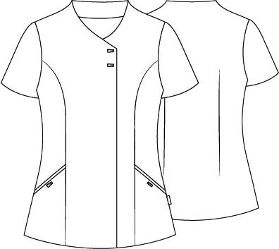 BLUSA MUJER ELENA - Image 44