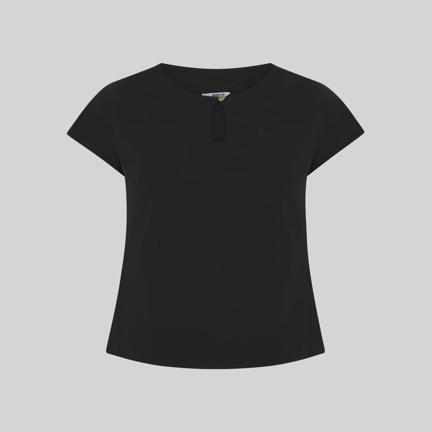 BLUSA MUJER ESCOTE LAGRIMA M/C PETRA - Image 32
