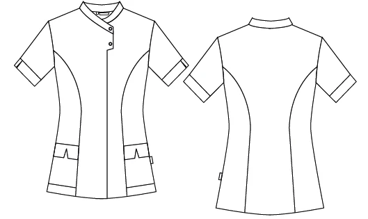 BLUSA MUJER GARDENIA - Image 6