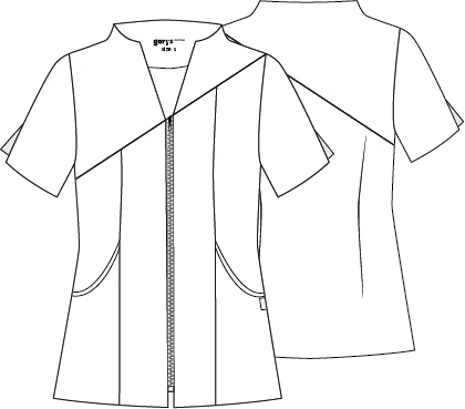 BLUSA MUJER GLORIA - Image 7