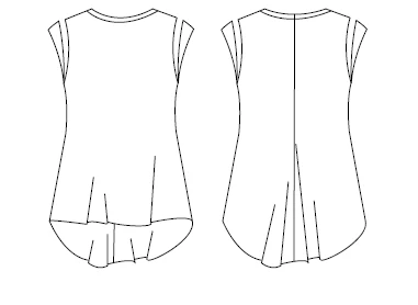 BLUSA MUJER IBIZA - Image 4