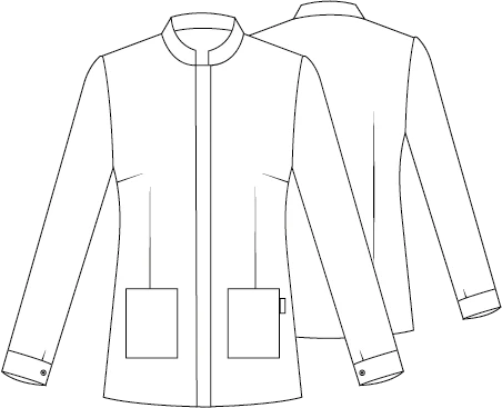 BLUSA MUJER KATIA - Image 7