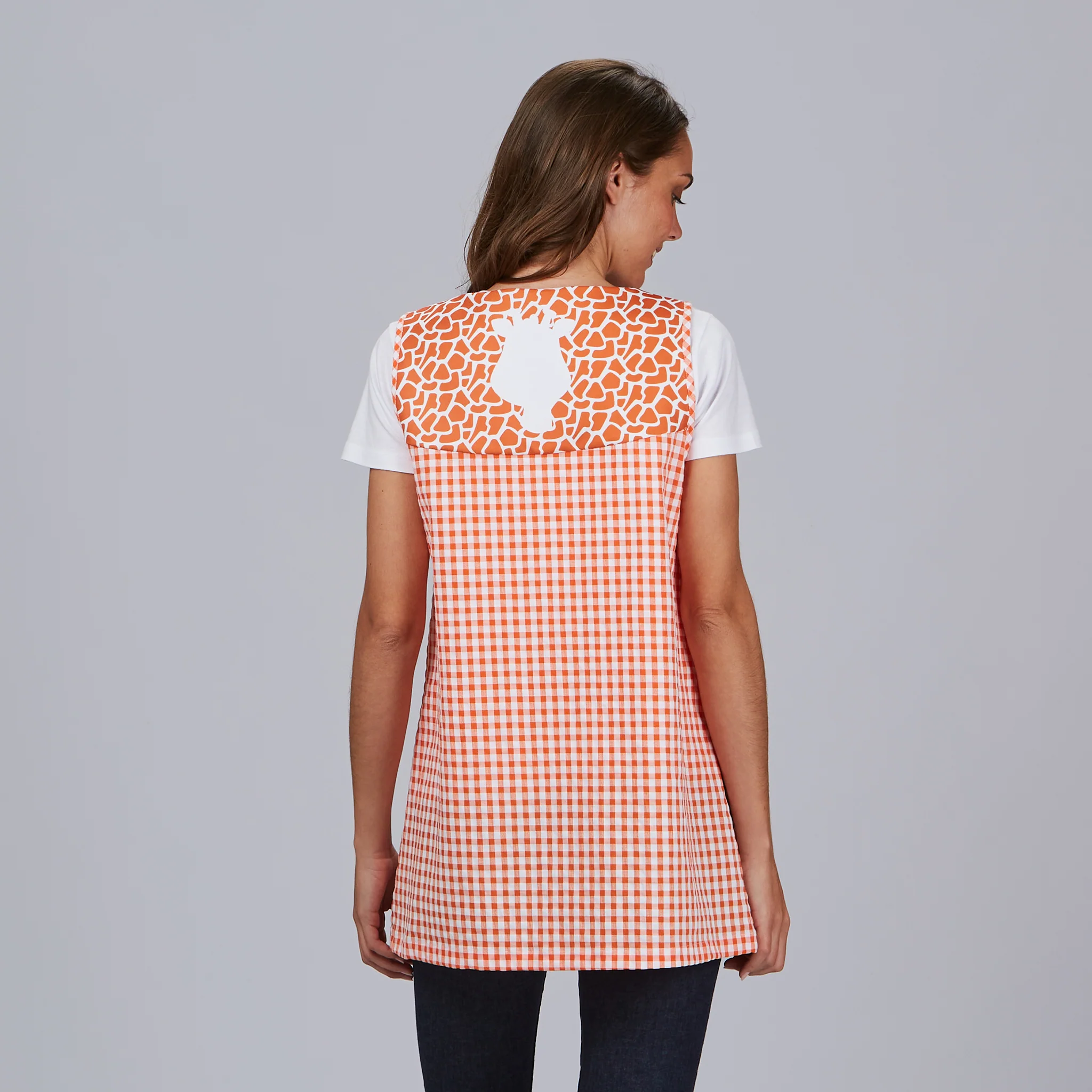 BLUSA MUJER KENIA - Image 3