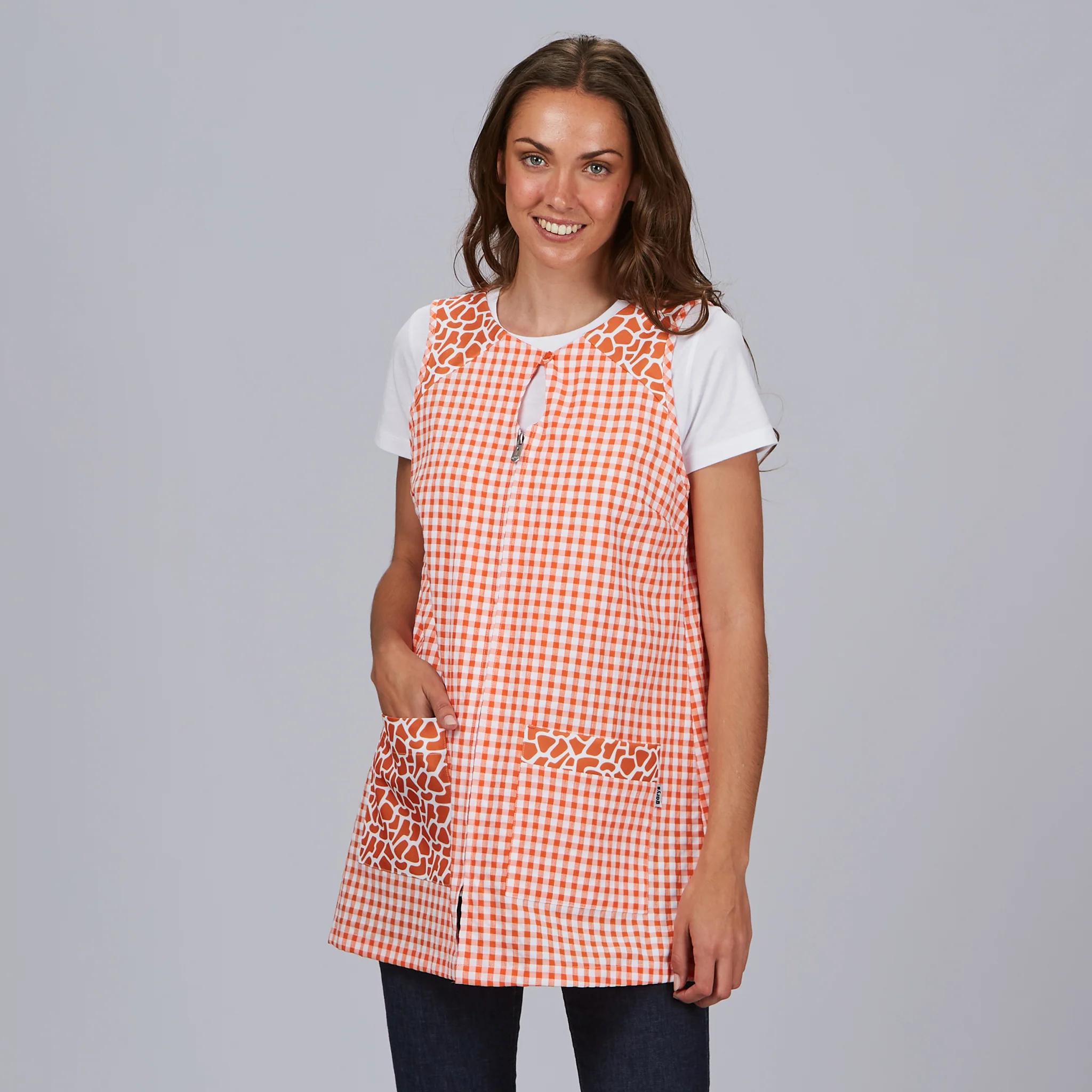 BLUSA MUJER KENIA - Image 4