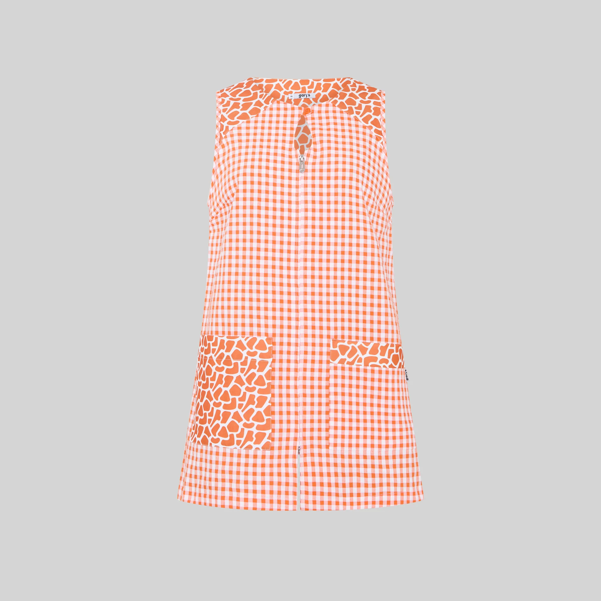 BLUSA MUJER KENIA - Image 5
