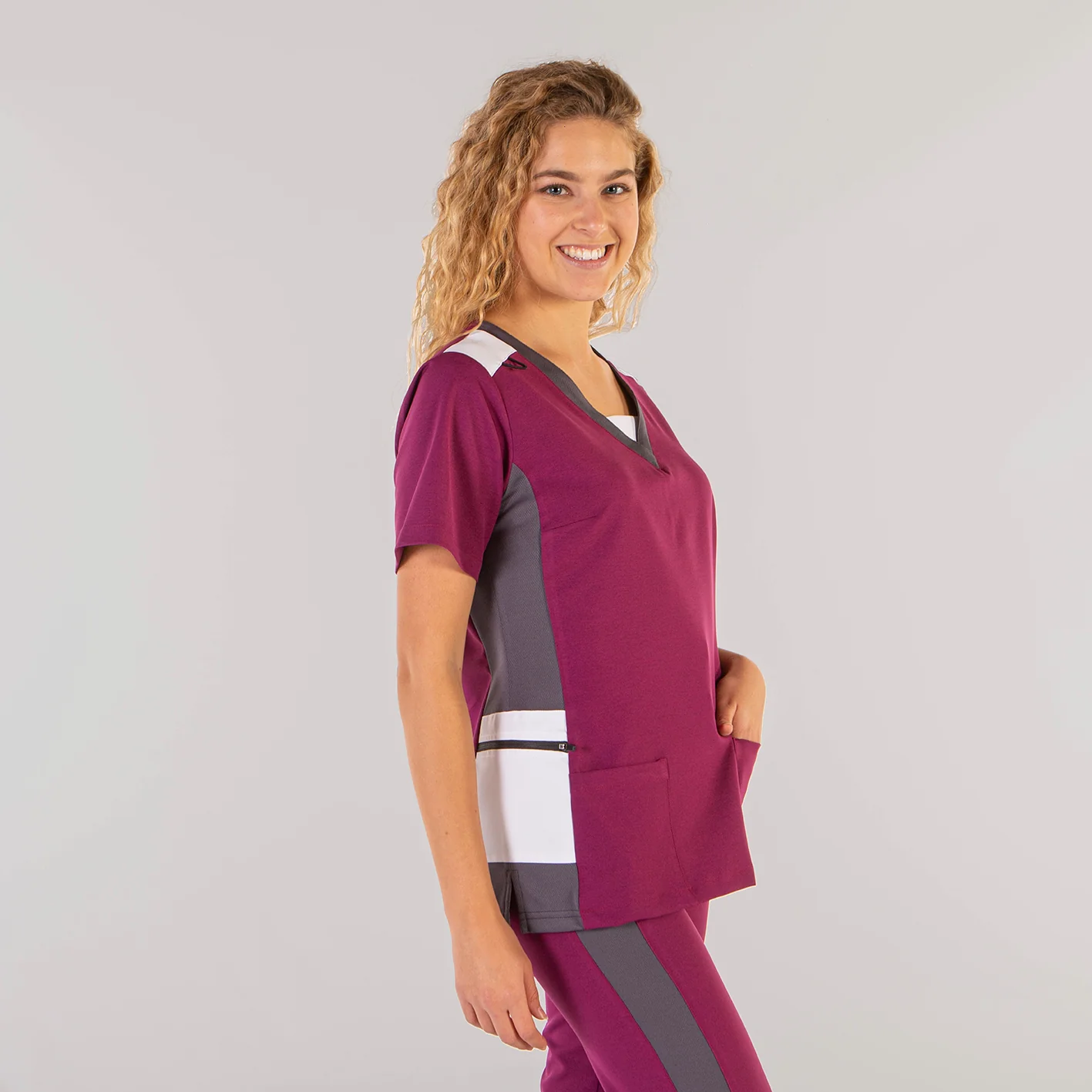 BLUSA MUJER LETICIA - Image 11
