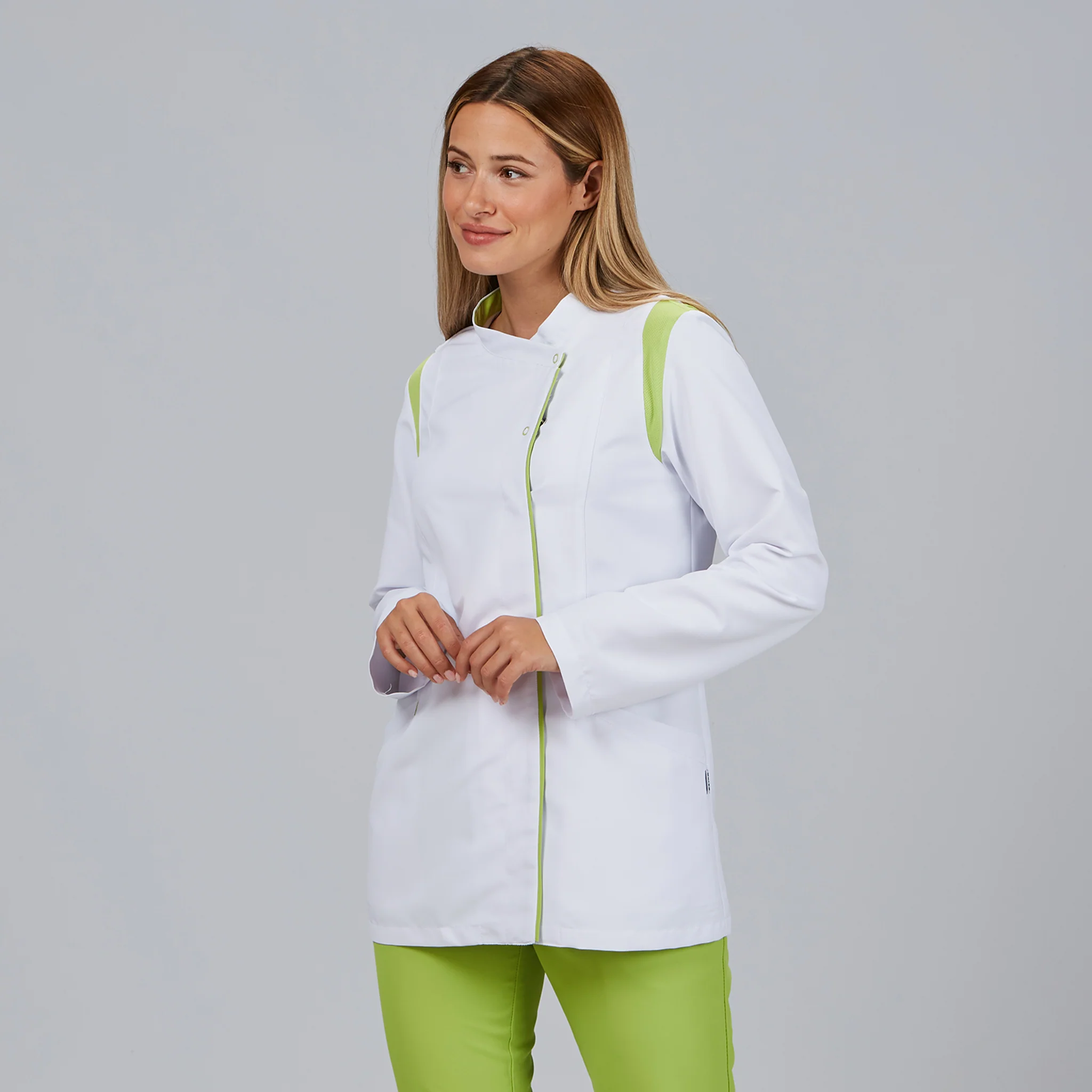 BLUSA MUJER LEYRE