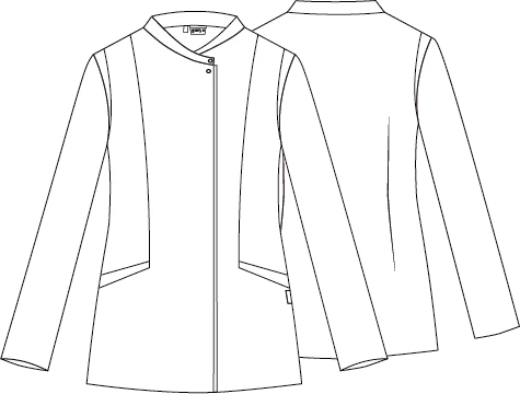 BLUSA MUJER LEYRE - Image 10