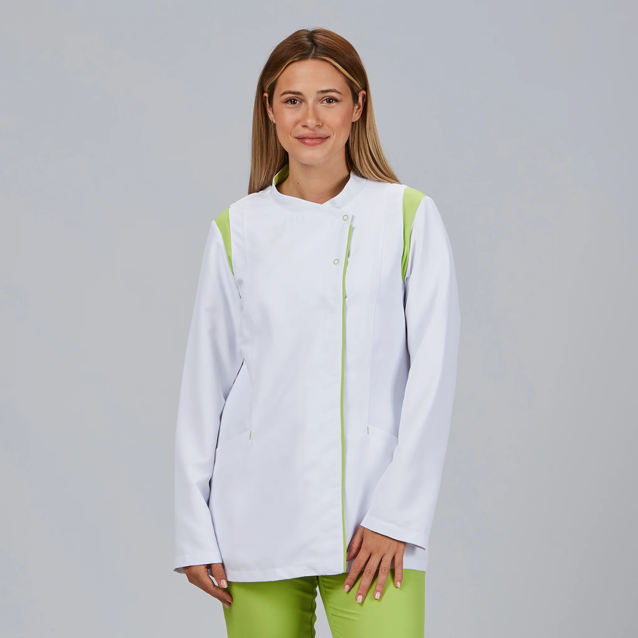 BLUSA MUJER LEYRE - Image 2