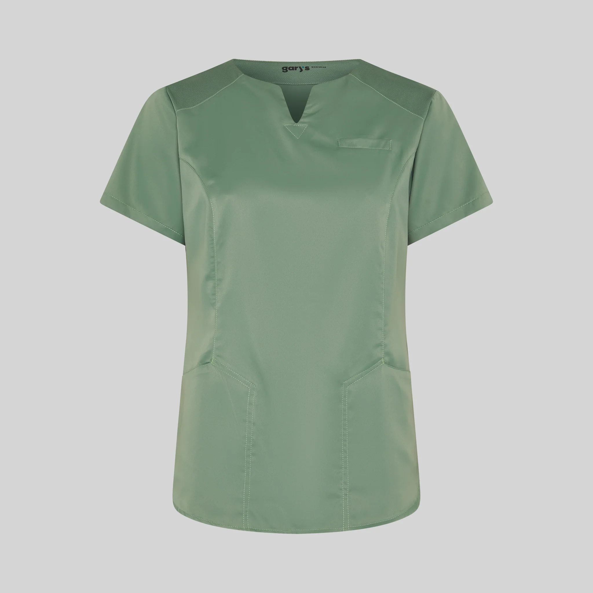BLUSA MUJER LIA PEACH - Image 3