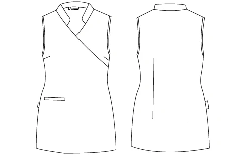 BLUSA MUJER LILAC - Image 4