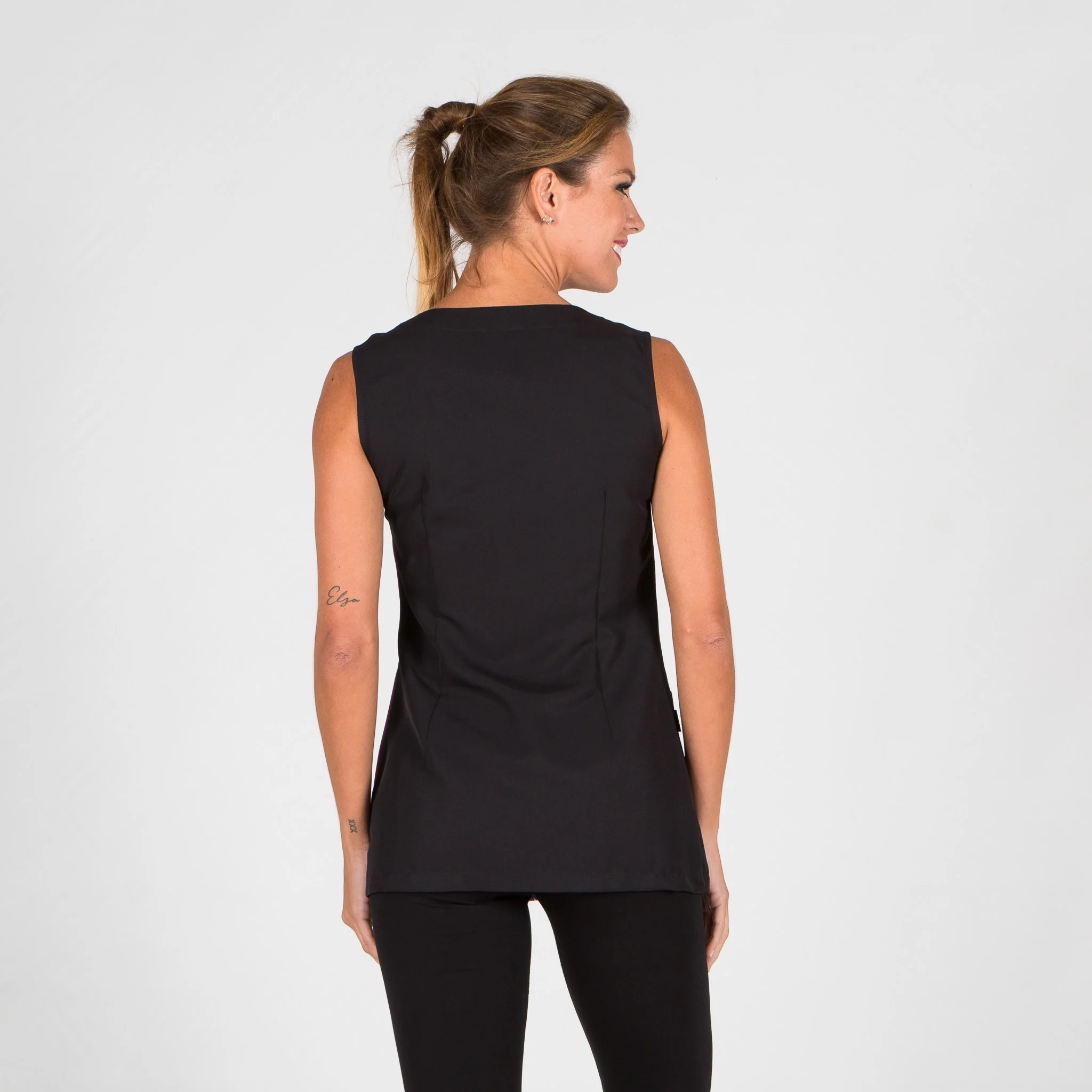 BLUSA MUJER LOTUS - Image 5