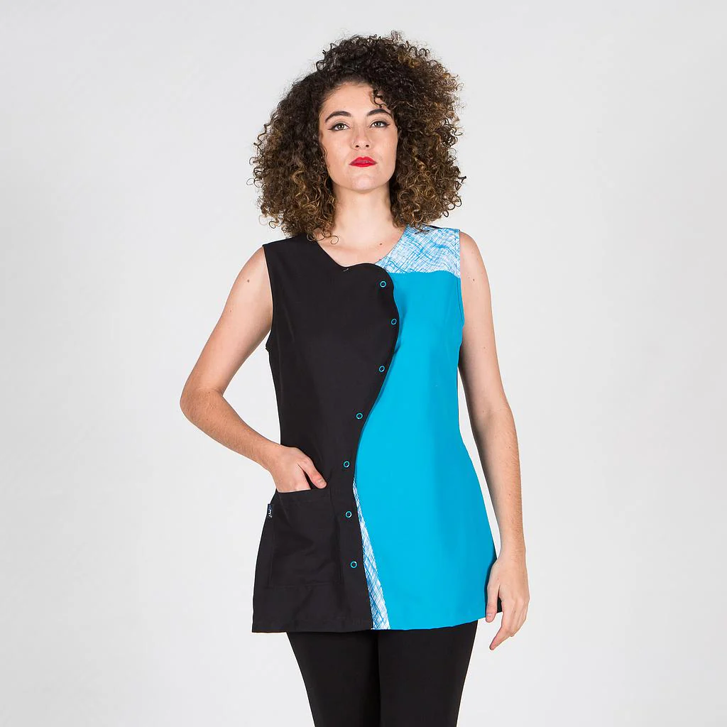 BLUSA MUJER LOTUS - Image 6