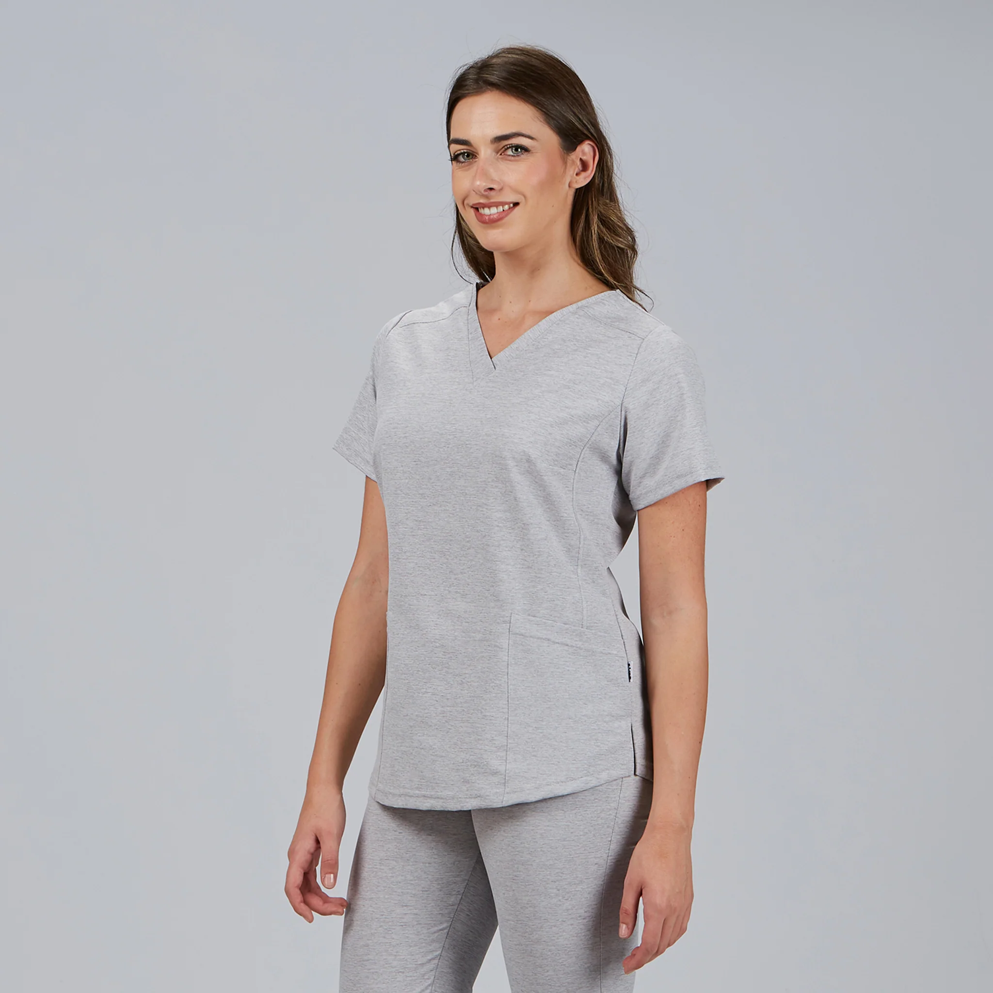 BLUSA MUJER M/C VIGORE IRINA - Image 4