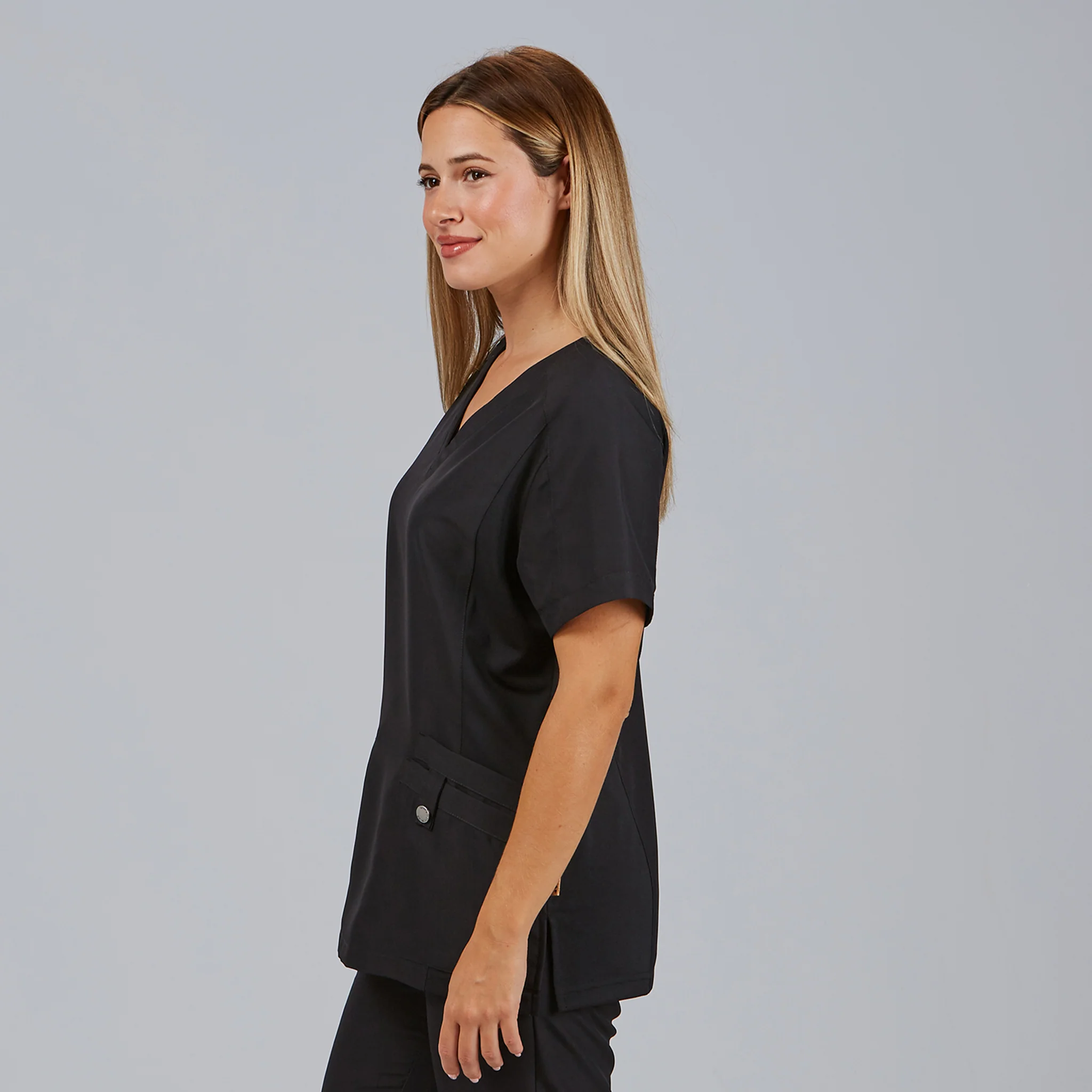 BLUSA MUJER M/RANGLAN RAQUEL - Image 9