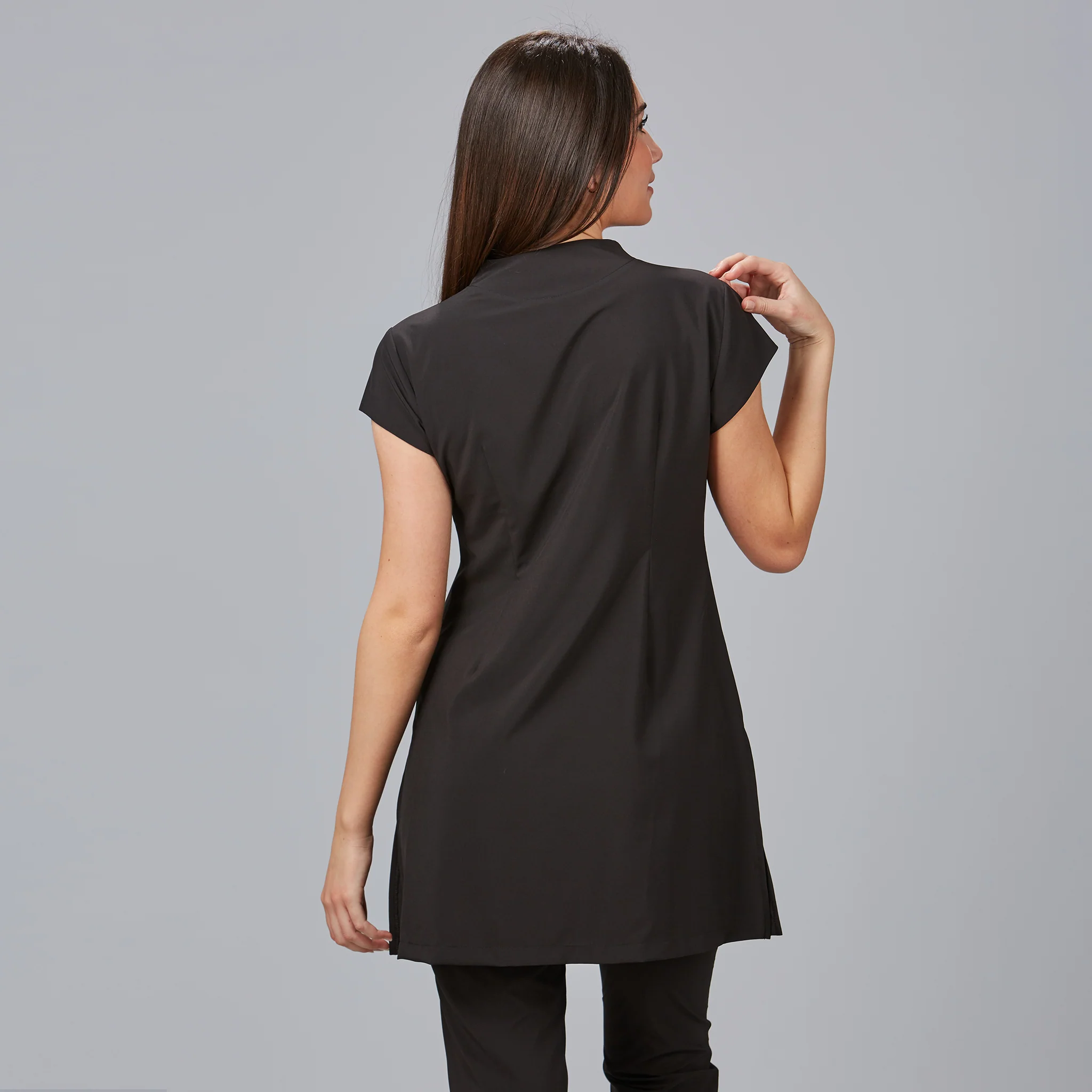 BLUSA MUJER MADEIRA NEGRA - Image 4