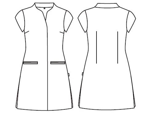 BLUSA MUJER MADEIRA NEGRA - Image 7