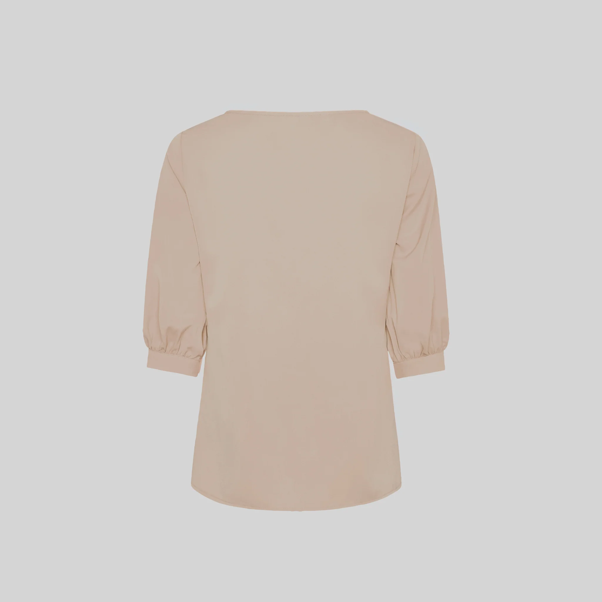BLUSA MUJER MANGA RIZADA ROSANNA - Image 16