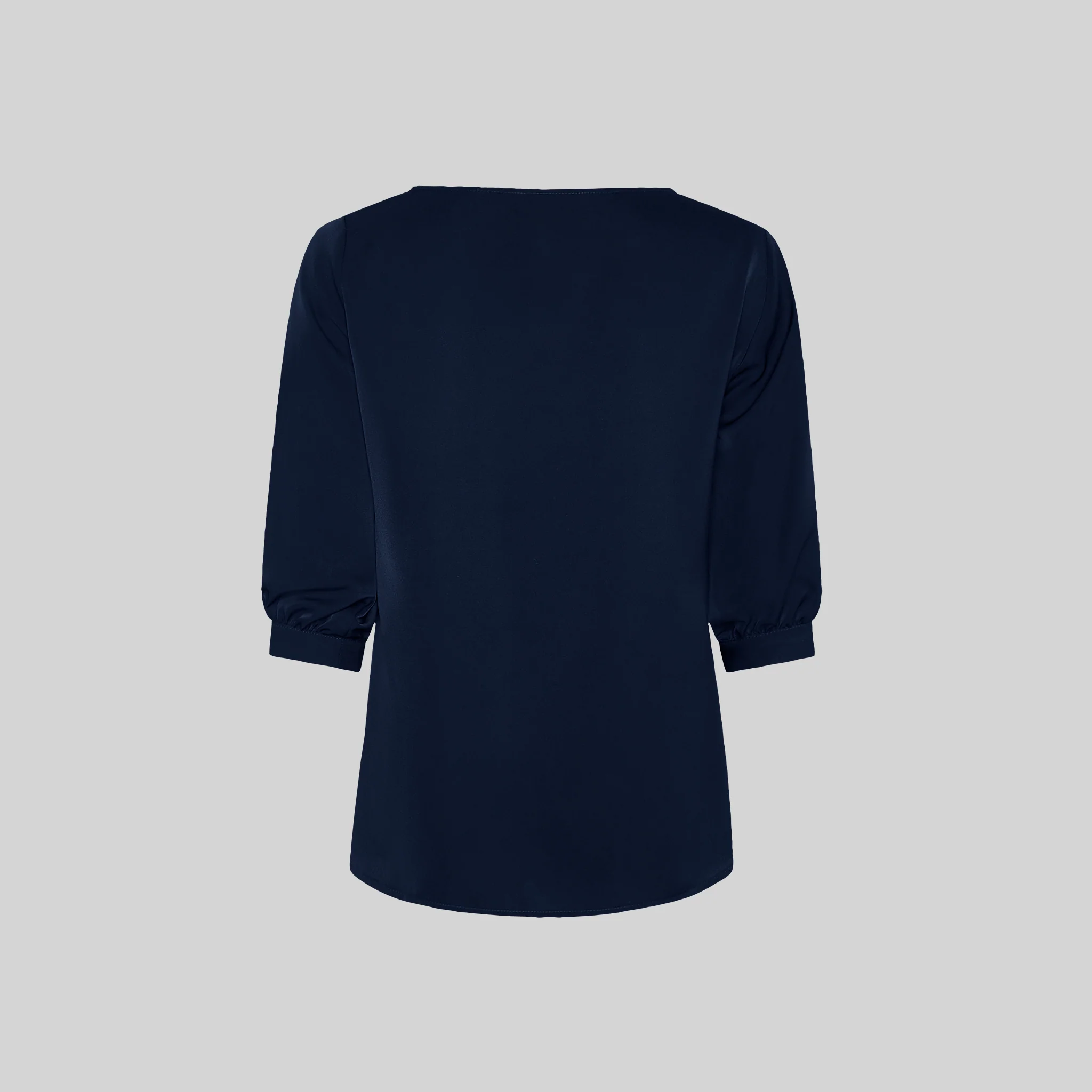 BLUSA MUJER MANGA RIZADA ROSANNA - Image 21