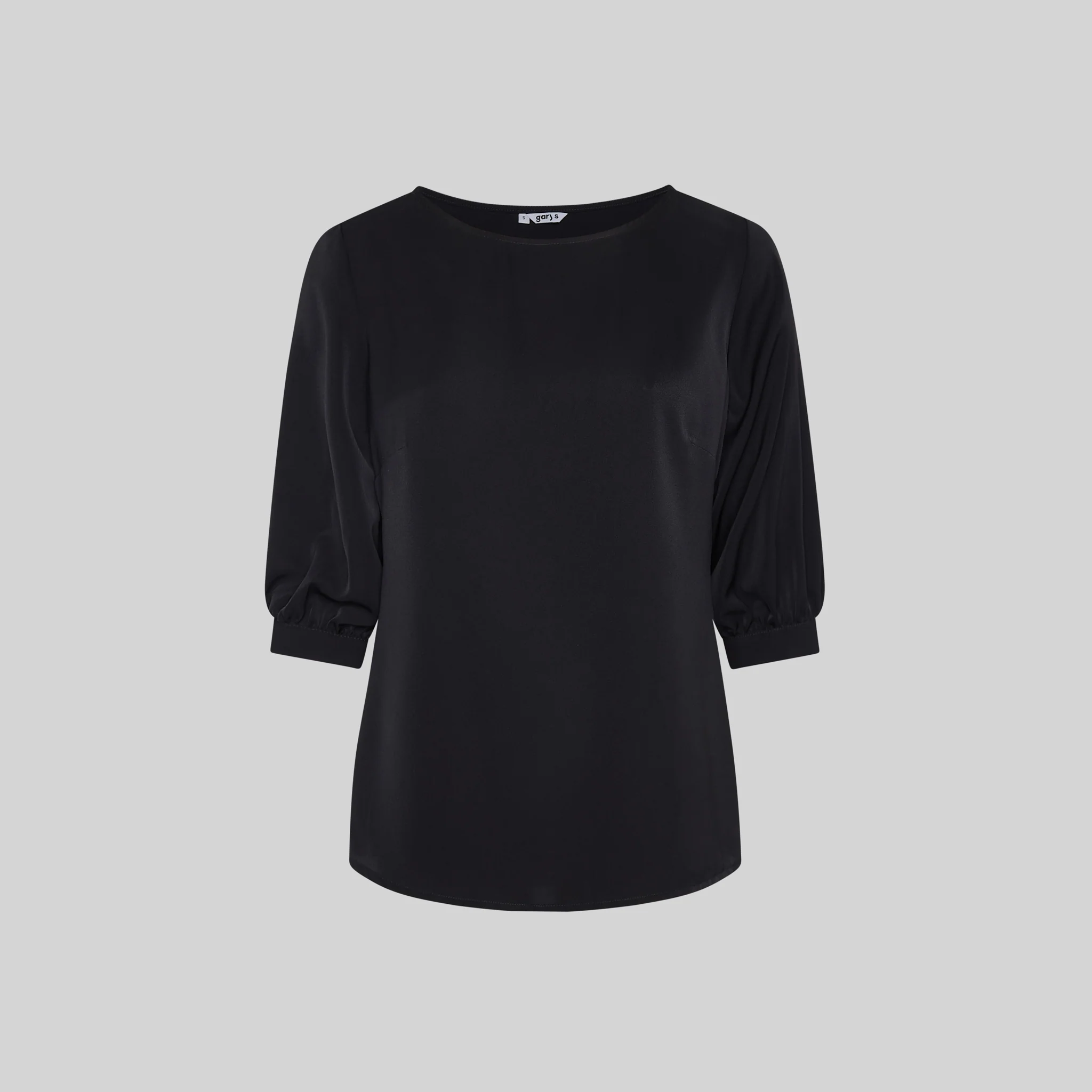 BLUSA MUJER MANGA RIZADA ROSANNA - Image 26