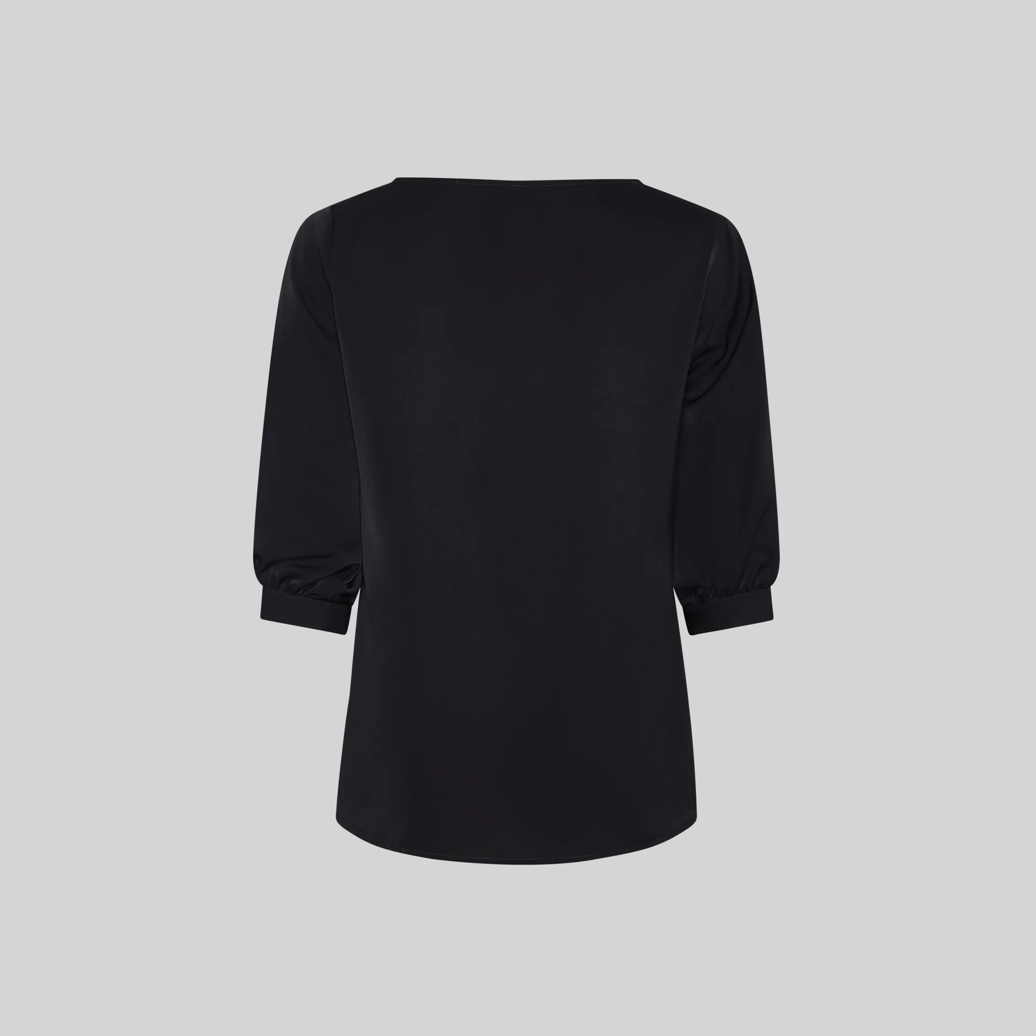 BLUSA MUJER MANGA RIZADA ROSANNA - Image 27