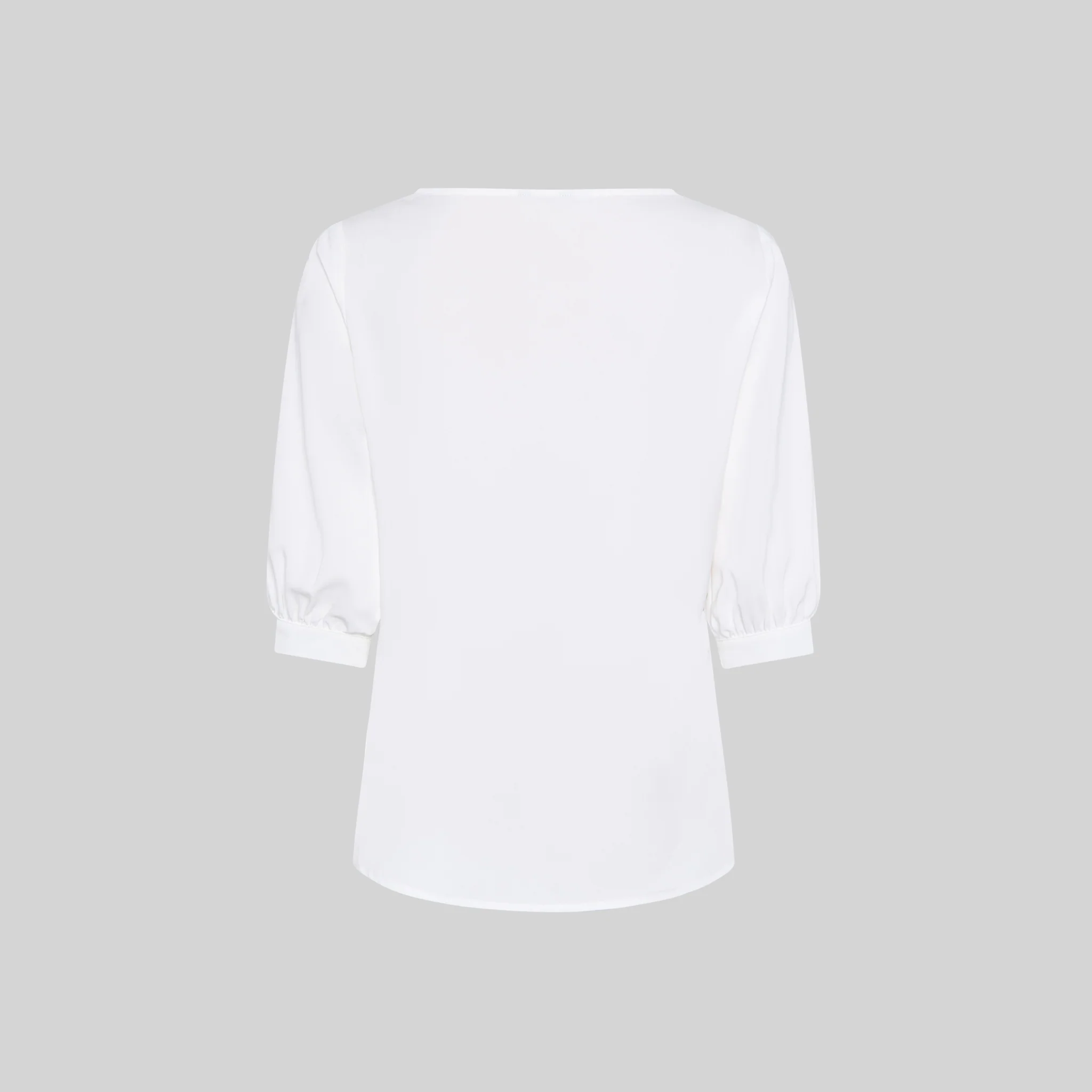 BLUSA MUJER MANGA RIZADA ROSANNA - Image 6