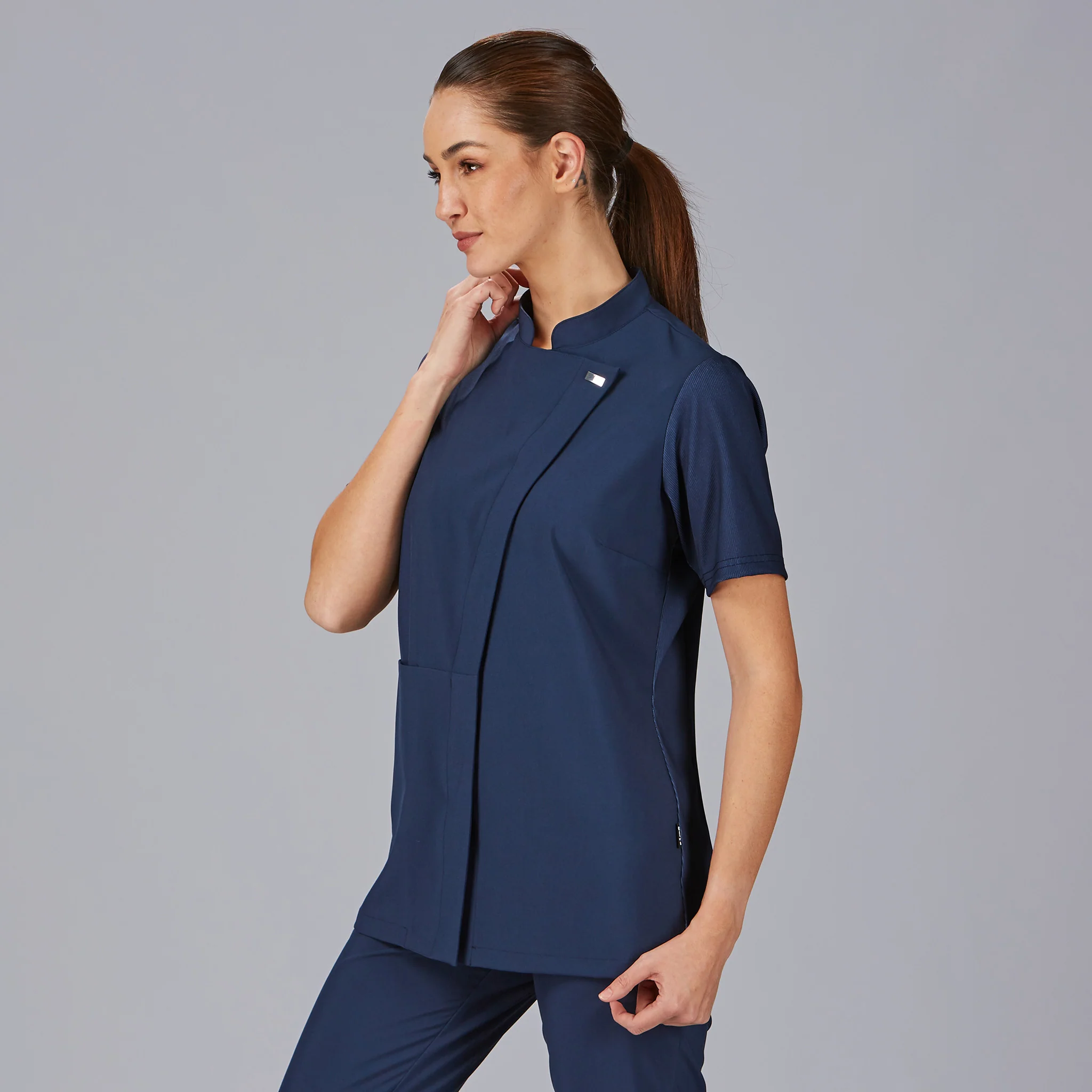 BLUSA MUJER MANGAS CANALE DELLA - Image 22