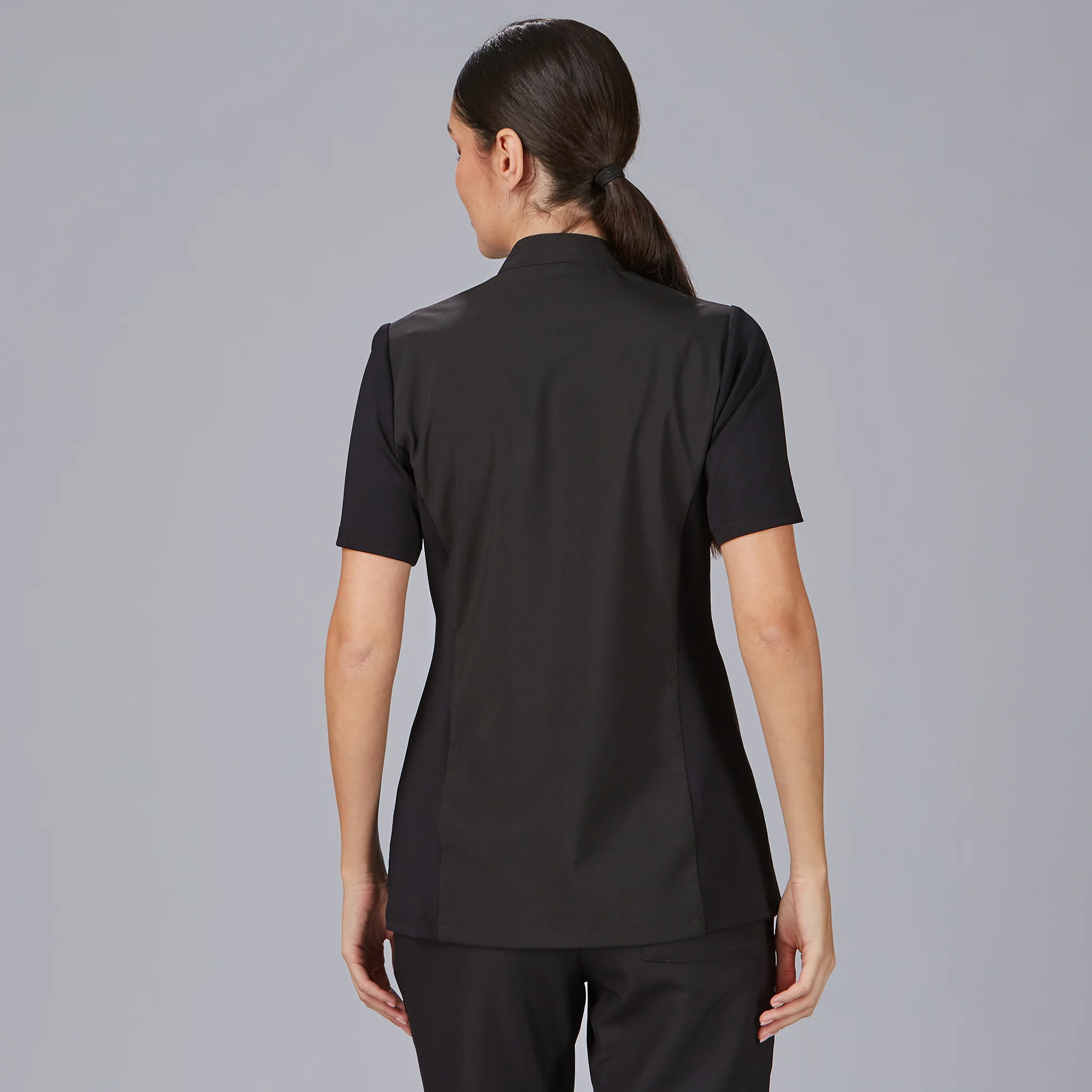 BLUSA MUJER MANGAS CANALE DELLA - Image 26