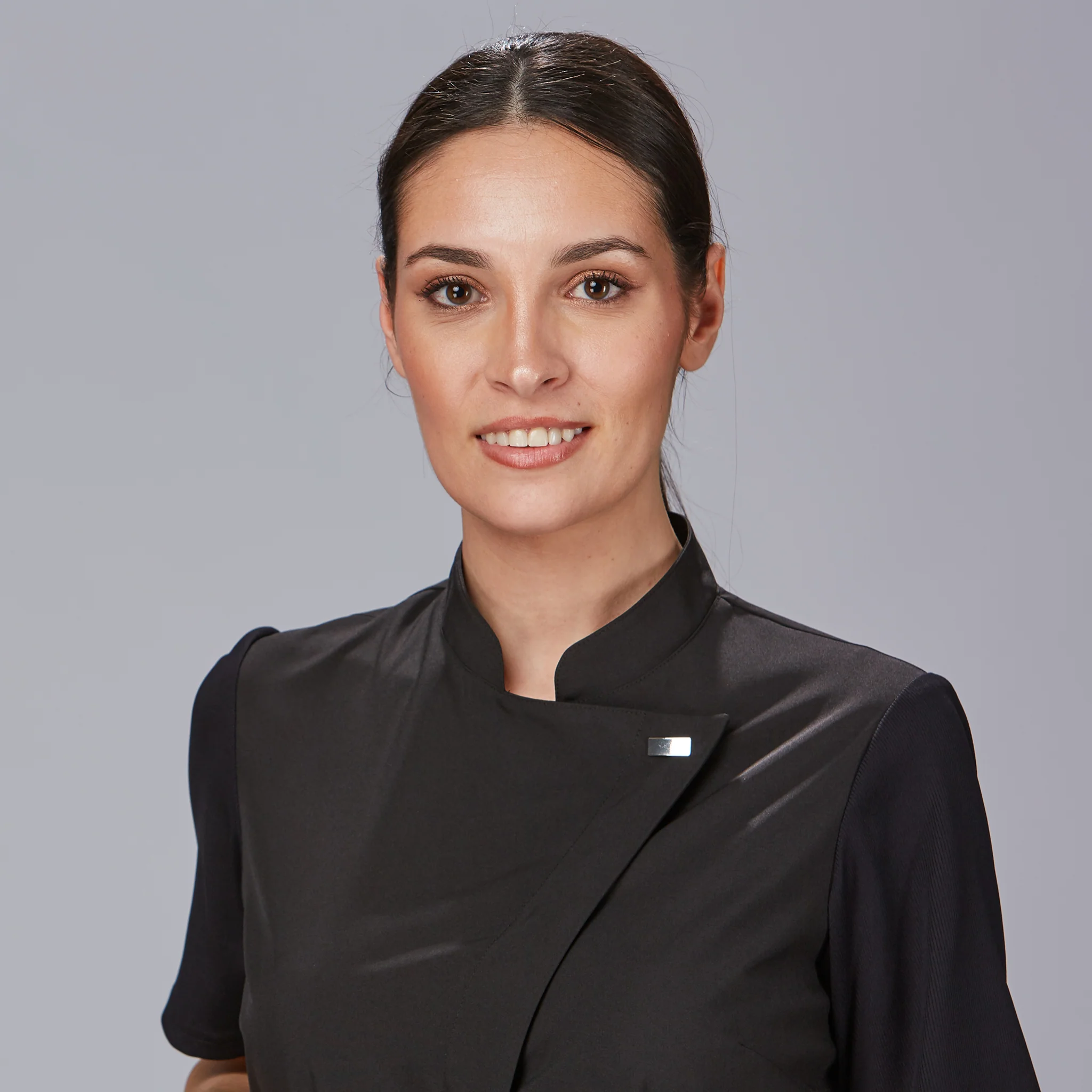 BLUSA MUJER MANGAS CANALE DELLA - Image 29
