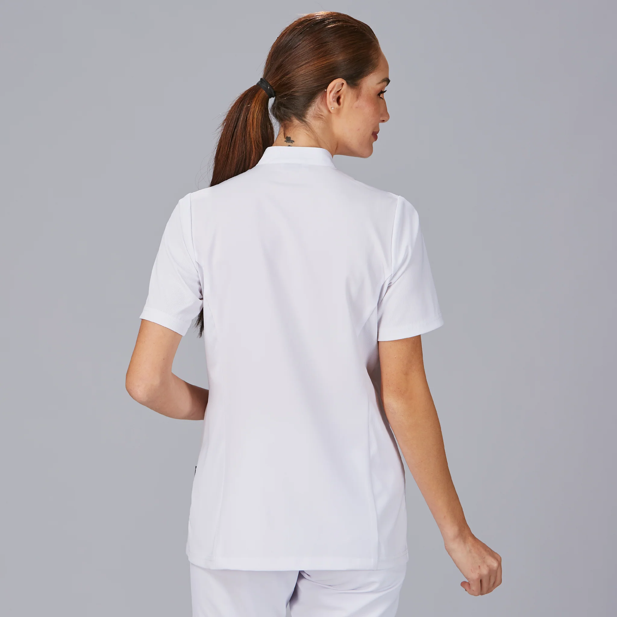 BLUSA MUJER MANGAS CANALE DELLA - Image 3