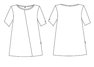 BLUSA MUJER MAUI - Image 4