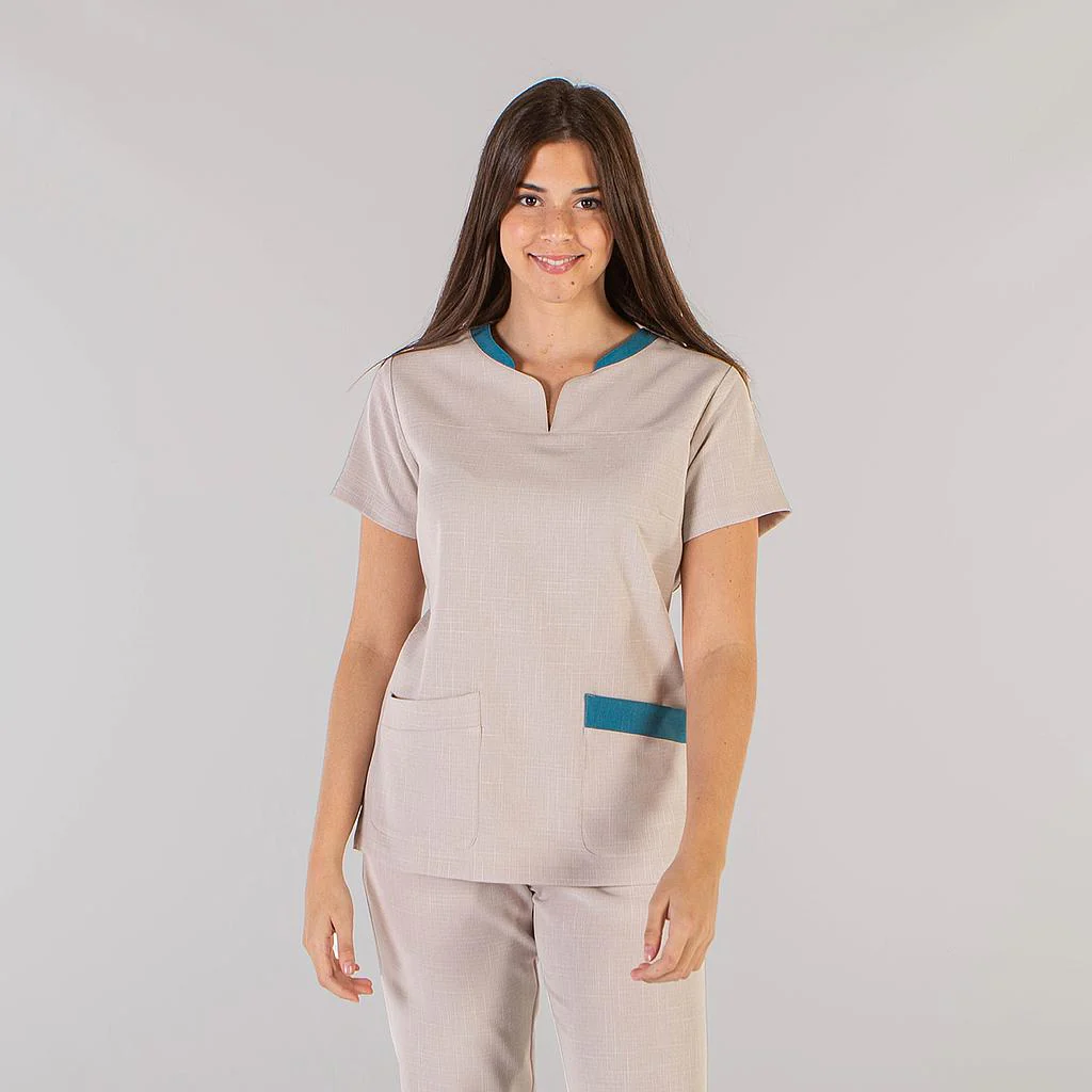 BLUSA MUJER MIRTA - Image 2
