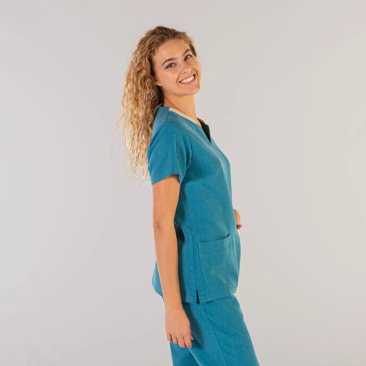 BLUSA MUJER MIRTA - Image 7