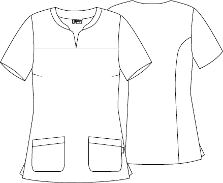 BLUSA MUJER MIRTA - Image 8
