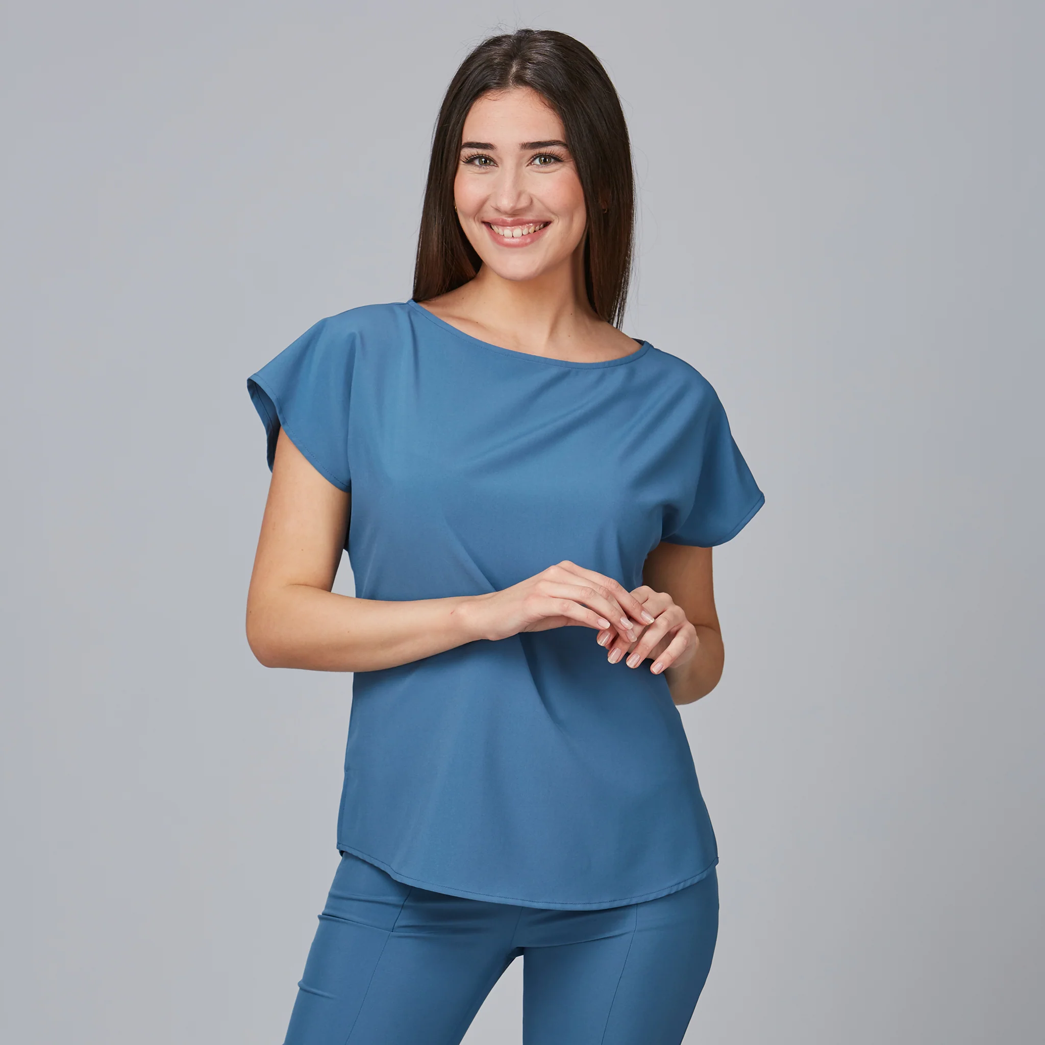 BLUSA MUJER PENSAMIENTO