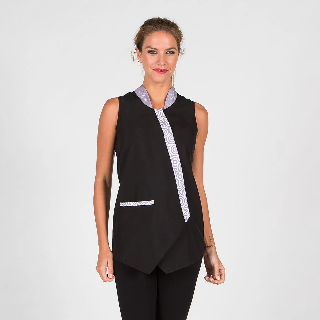 BLUSA MUJER PETUNIA - Image 2