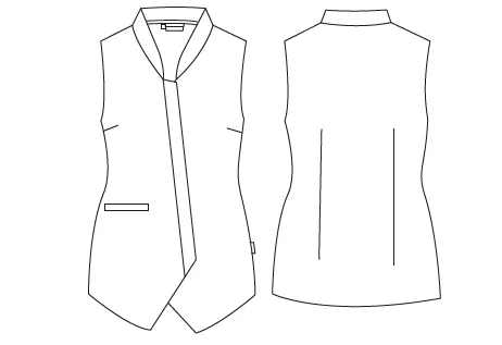 BLUSA MUJER PETUNIA - Image 4
